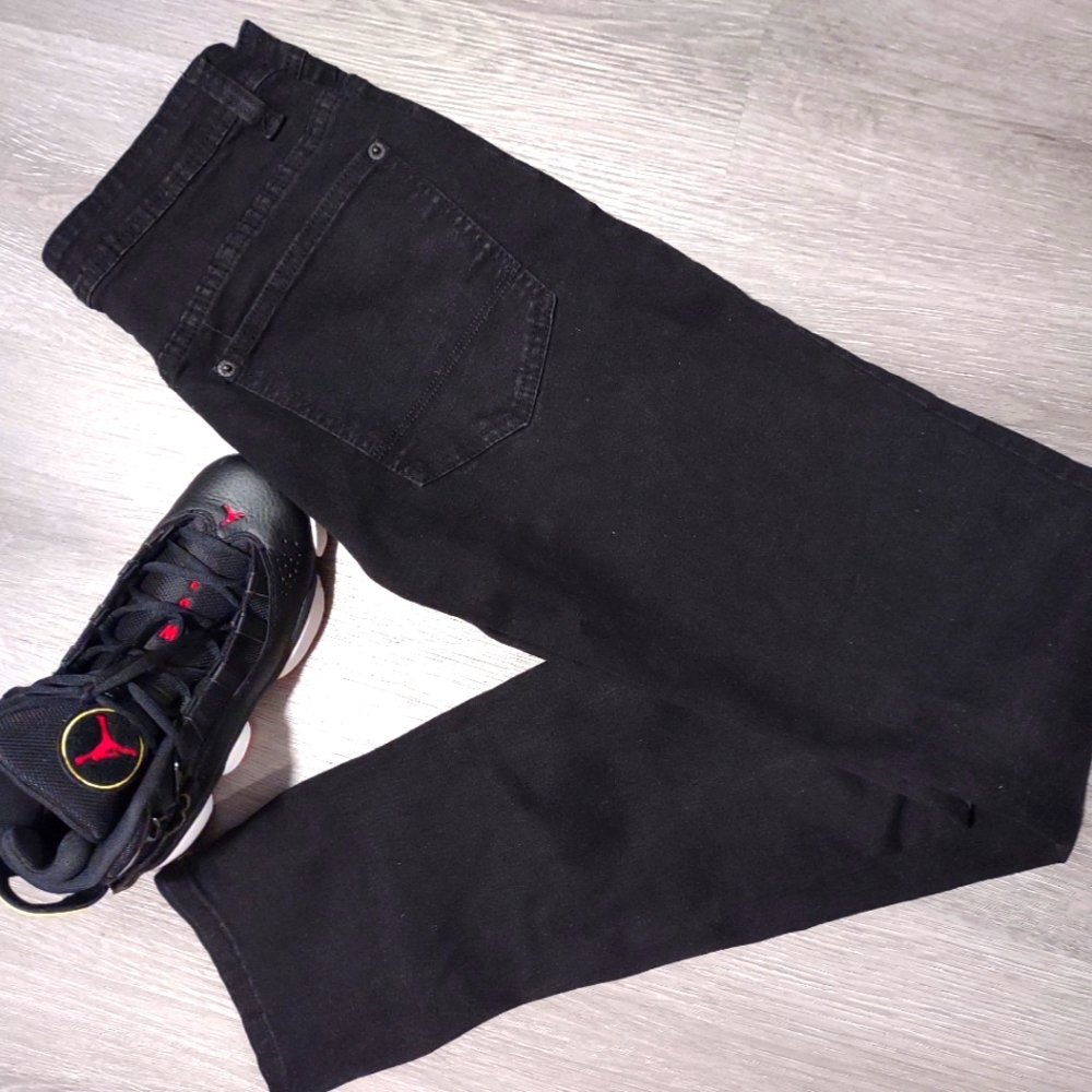 Men's Free Plant Jeans